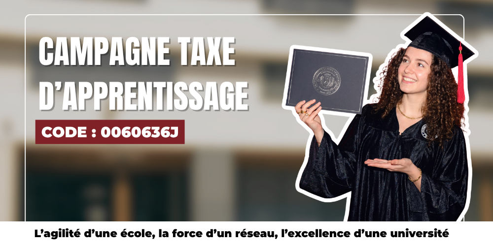Taxe d'apprentissage 