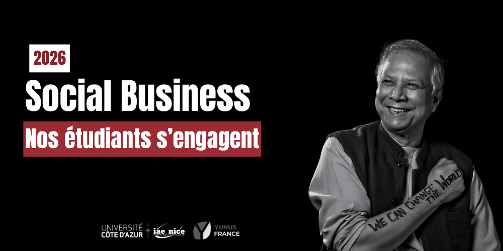 Yunus Social Business