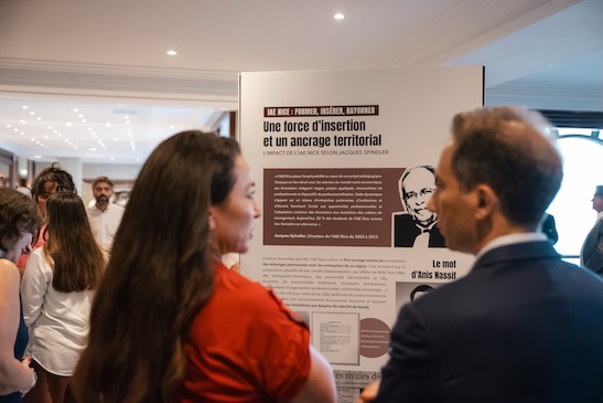 Expo 60 ans 