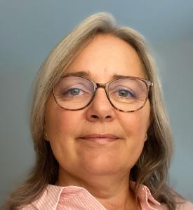 Sylvie Hatron