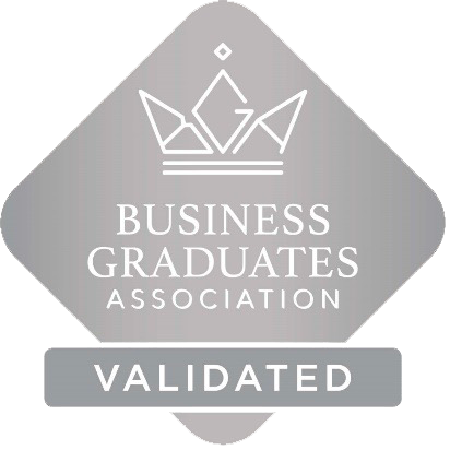 BGA validated Silver Member
