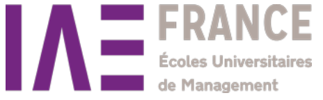 IAE France